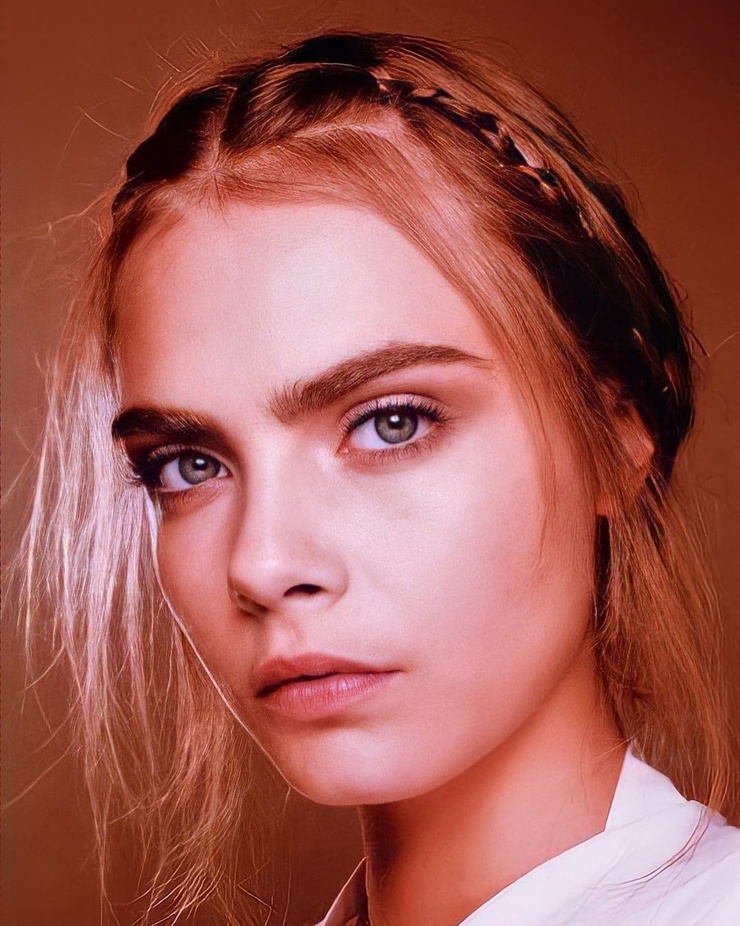 Cara Delevingne Cara Delevingne