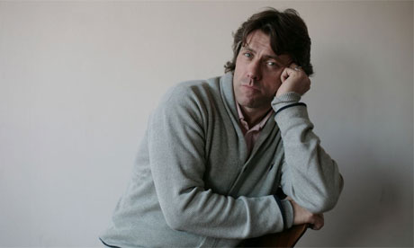 John Bishop