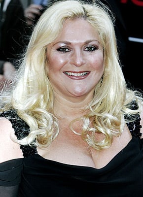 Vanessa Feltz