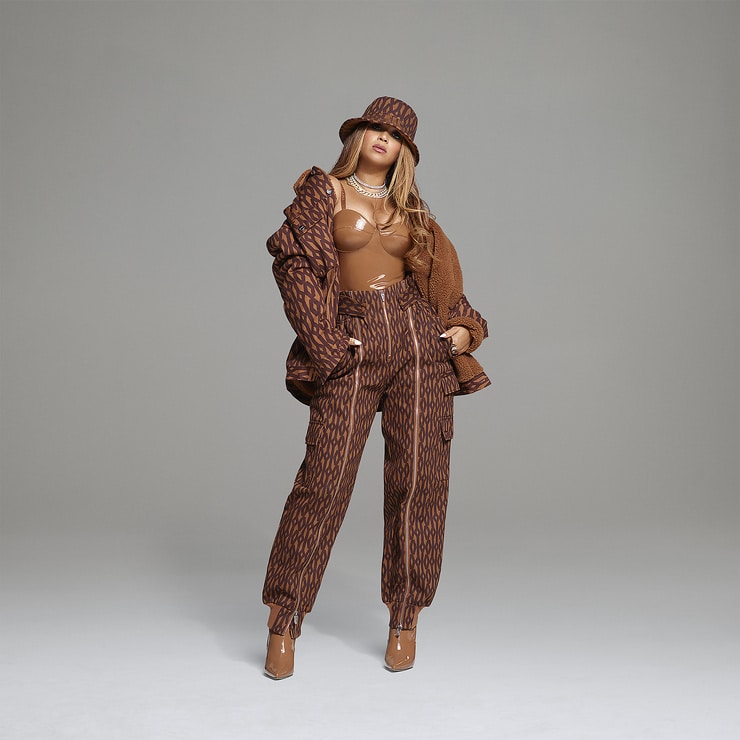 Beyoncé Knowles