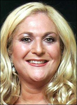 Vanessa Feltz