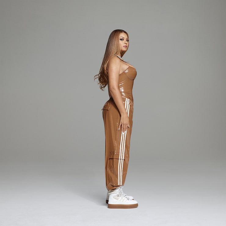Beyoncé Knowles