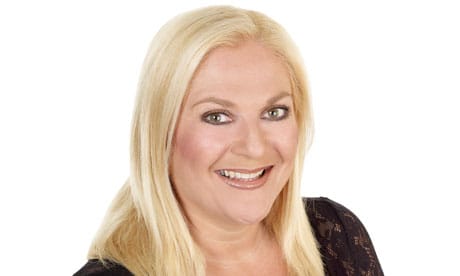 Vanessa Feltz