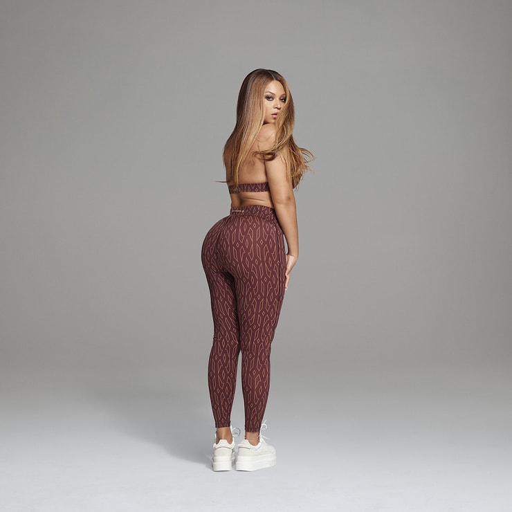 Beyoncé Knowles Beyoncé Knowles