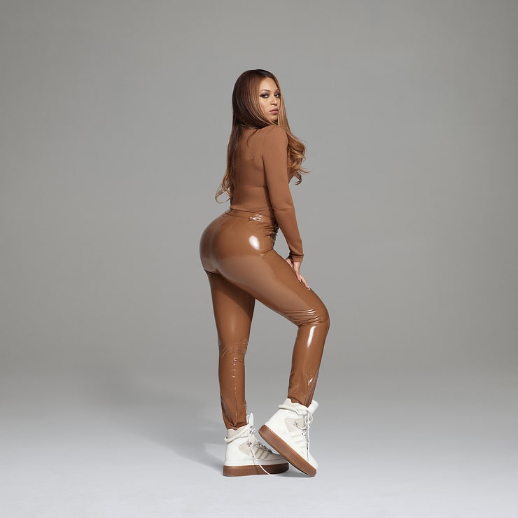 Beyoncé Knowles Beyoncé Knowles