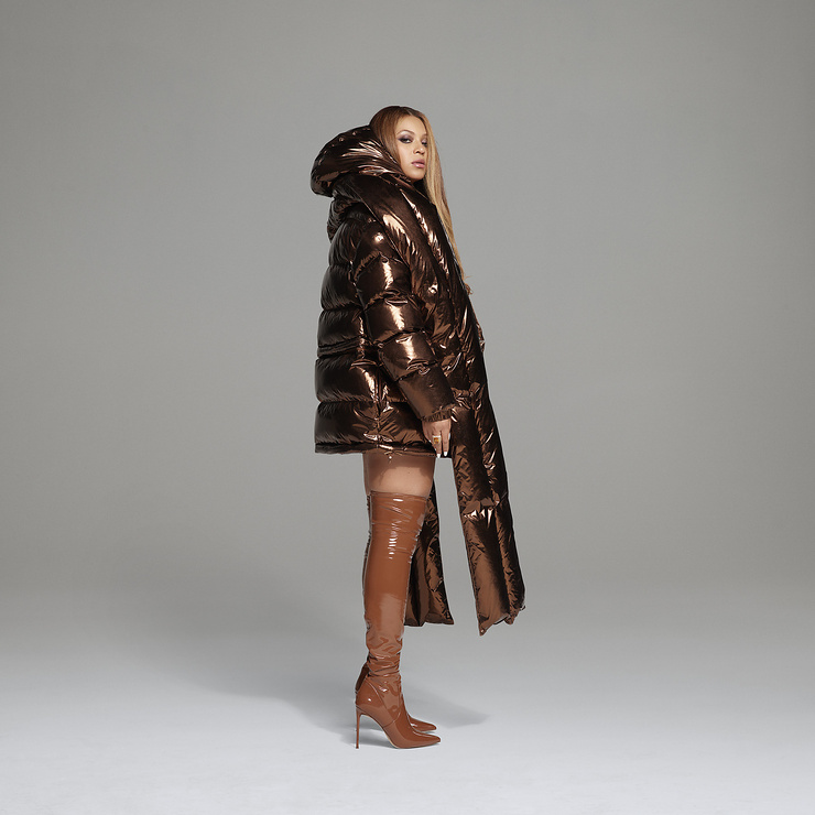 Beyoncé Knowles
