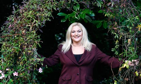 Vanessa Feltz