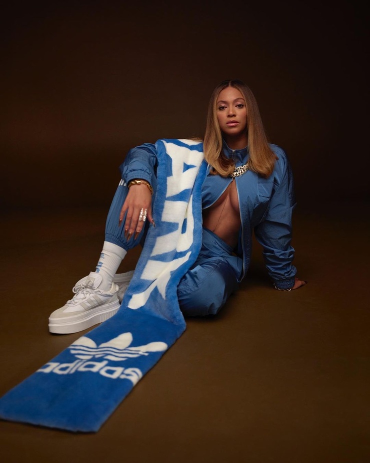Beyoncé Knowles Beyoncé Knowles