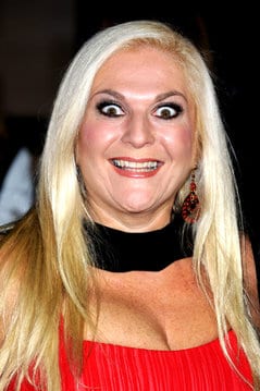 Vanessa Feltz