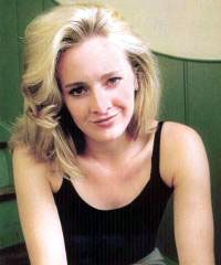 Gabby Logan