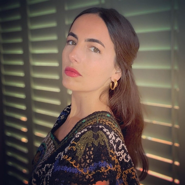 Camilla Belle Camilla Belle