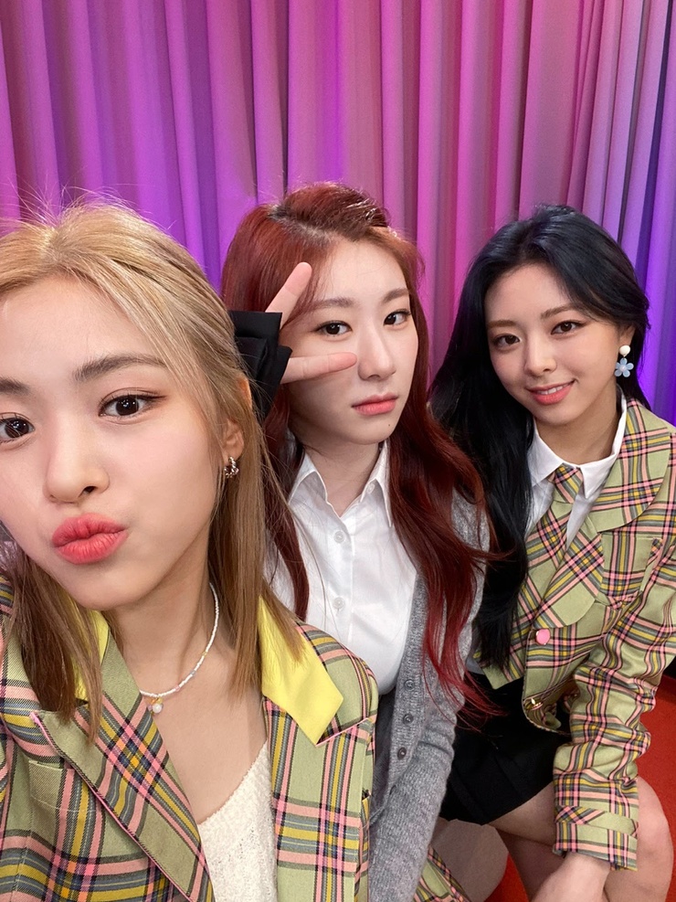 ITZY