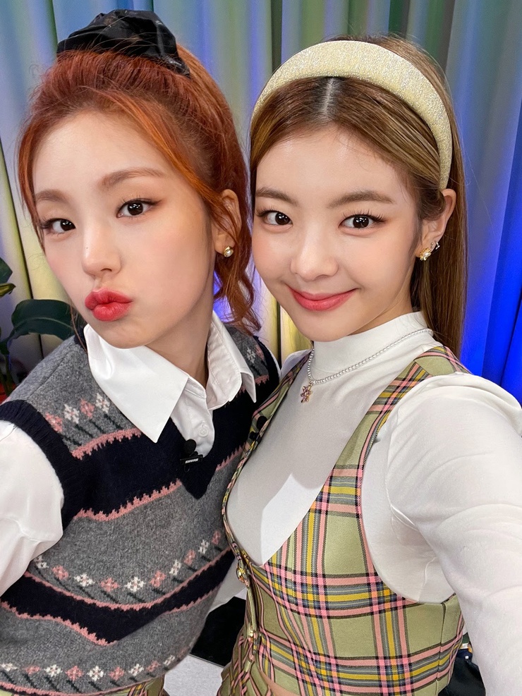 ITZY