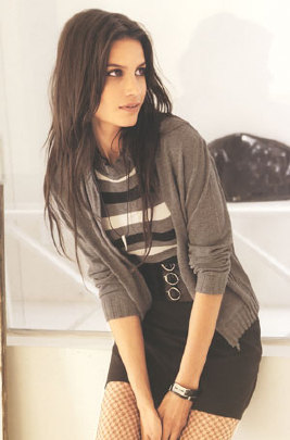 Marga Van Leen