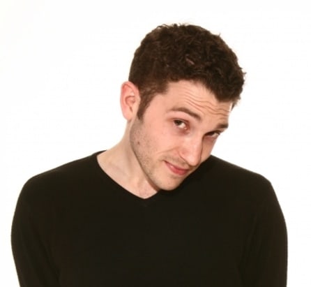 Jon Richardson