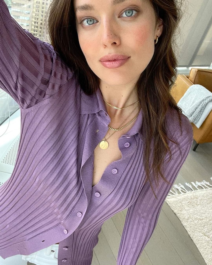 Emily Didonato Emily Didonato