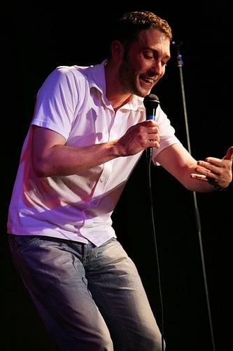 Jon Richardson