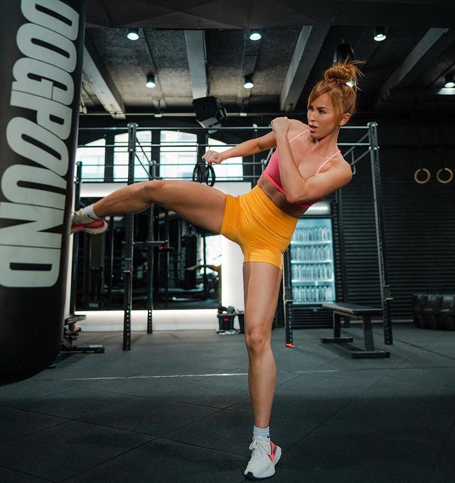 Danielle Moinet