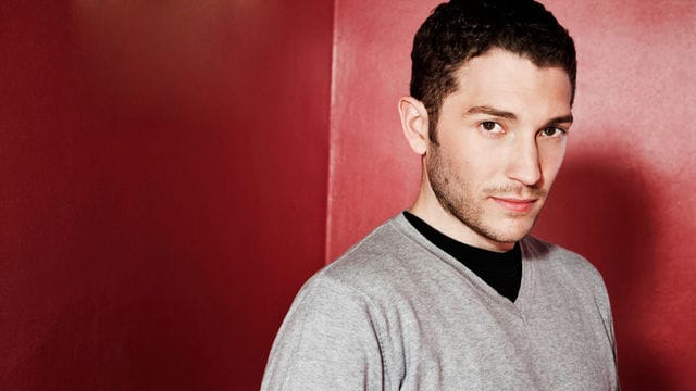 Jon Richardson