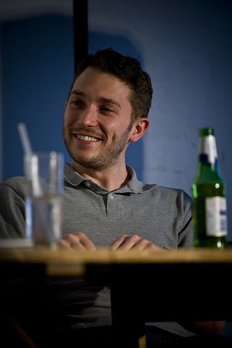 Jon Richardson