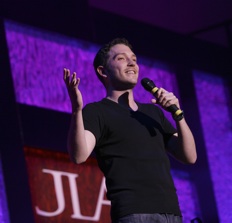 Jon Richardson