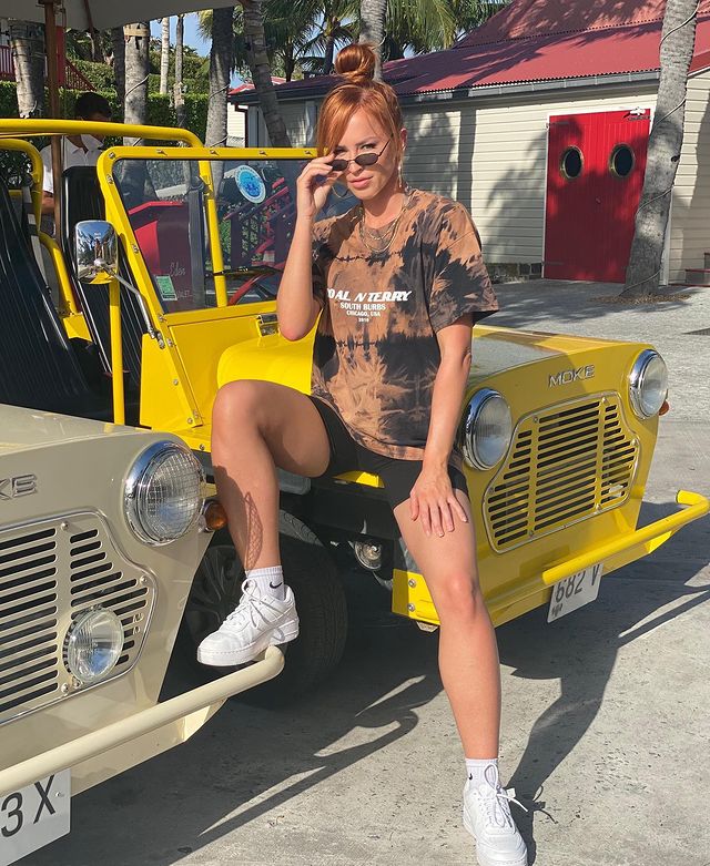 Danielle Moinet