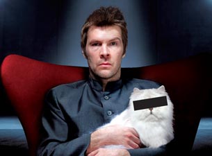 Rhod Gilbert