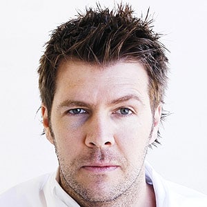 Rhod Gilbert