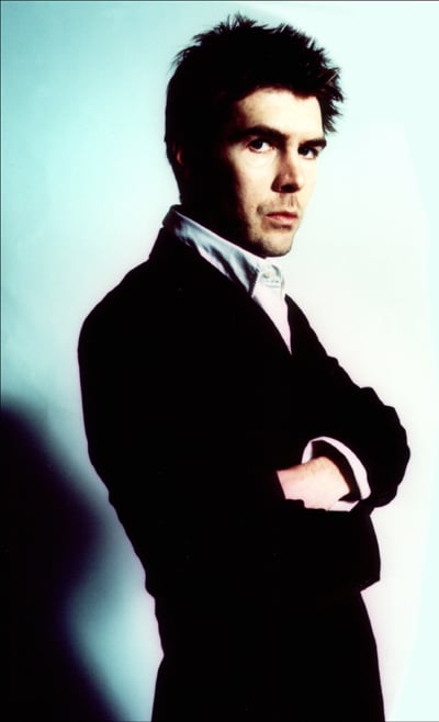 Rhod Gilbert