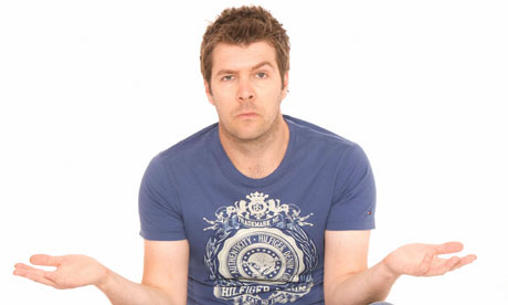 Rhod Gilbert