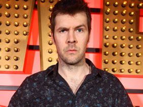 Rhod Gilbert
