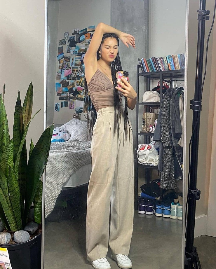 Sofia Wylie