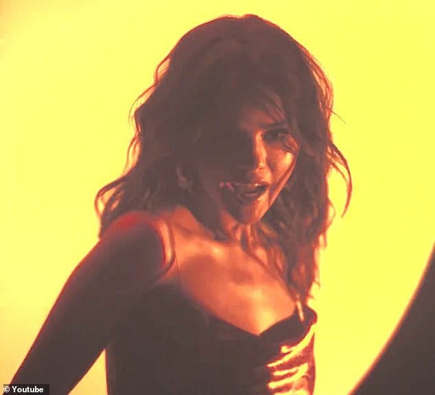 Selena Gomez Selena Gomez