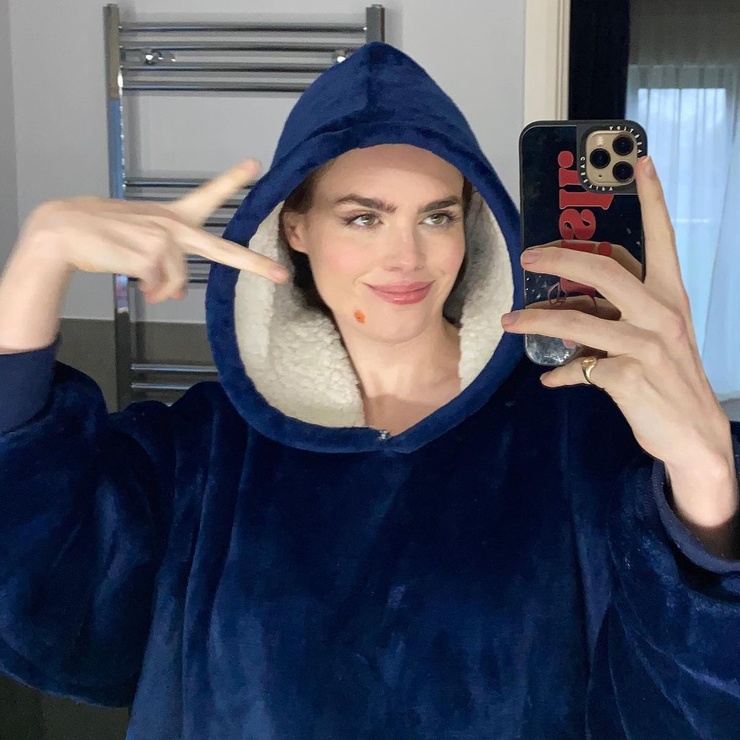 Charli Howard Charli Howard