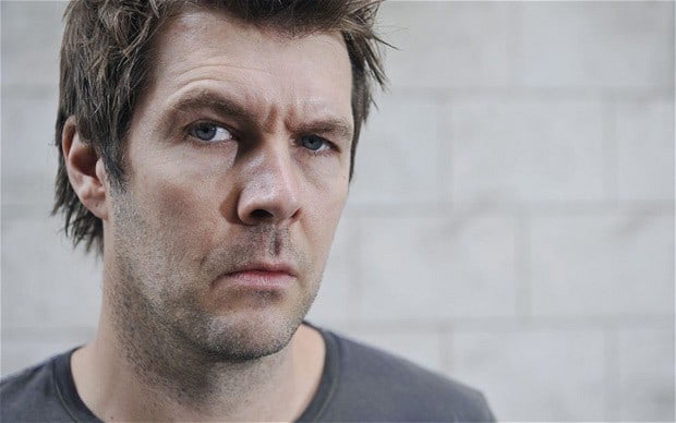 Rhod Gilbert