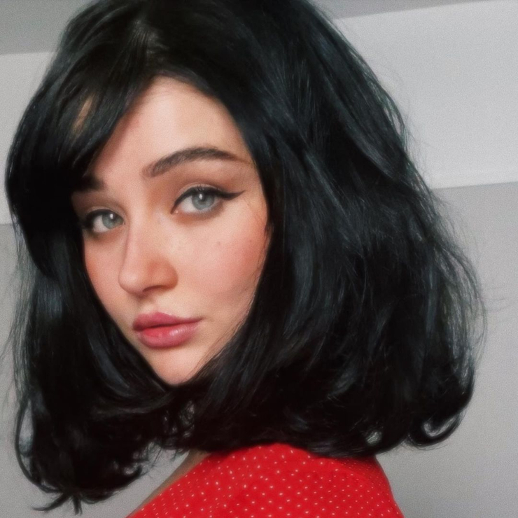 Mia Alves Mia Alves