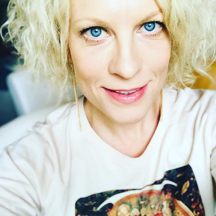 Laura Voutilainen