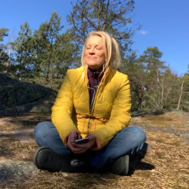 Laura Voutilainen