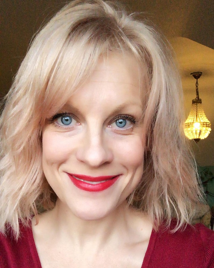 Laura Voutilainen