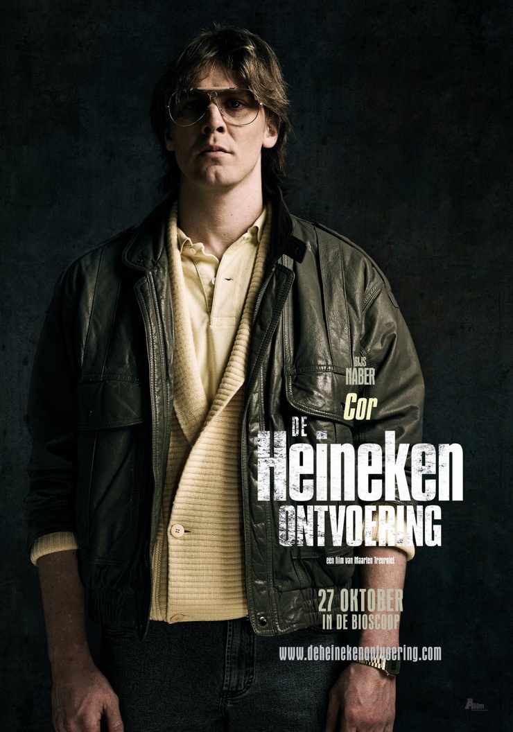 The Heineken Kidnapping
