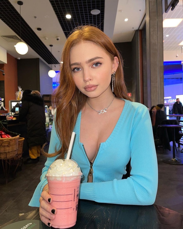 Renata Valliulina Renata Valliulina