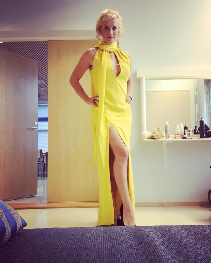 Laura Voutilainen