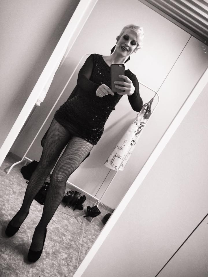 Laura Voutilainen
