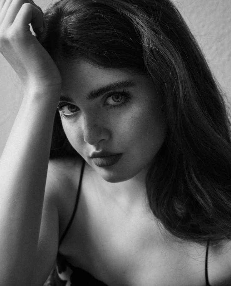 Sophie Theresa