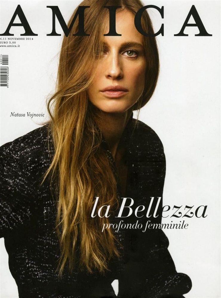 Natasa Vojnovic Natasa Vojnovic