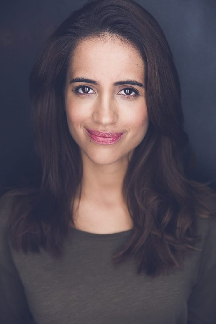 Maria Canas