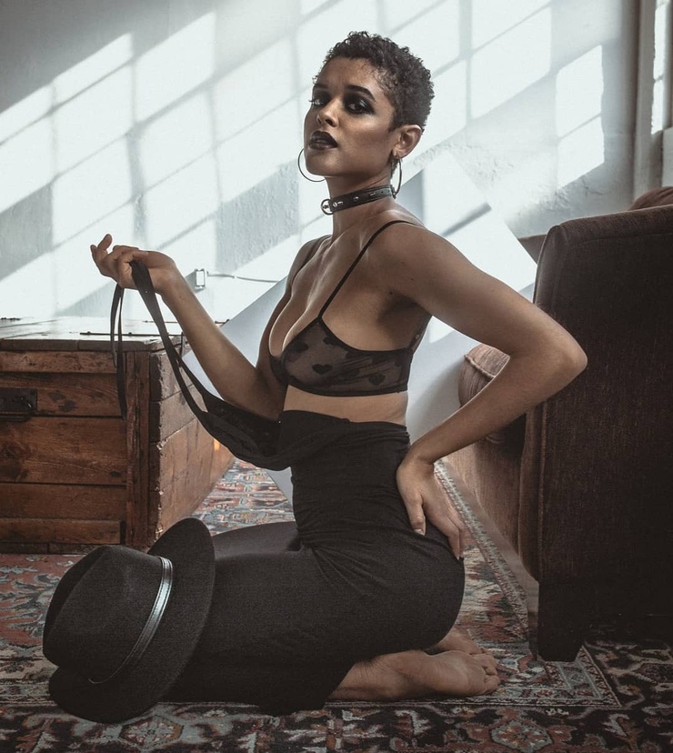 Jordan Alexander