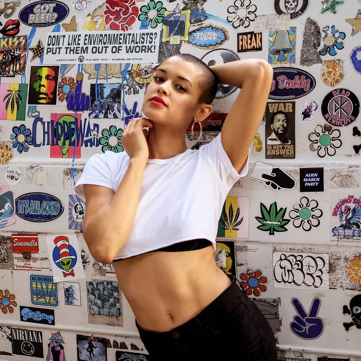 Jordan Alexander