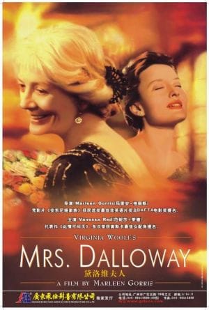 Mrs. Dalloway