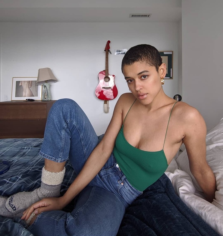 Jordan Alexander